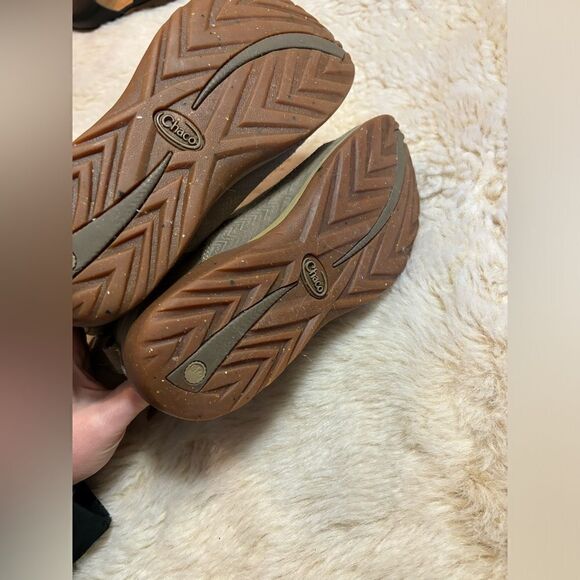 Chaco Sandstone Suede Boots size 7 - Picture 7 of 8